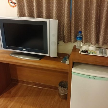 Hualien Lake Villa Chinan Luaran gambar