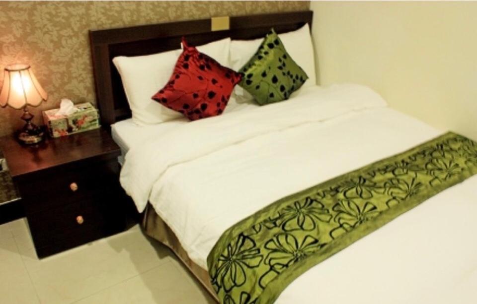 Hualien Lake Villa Chinan Luaran gambar