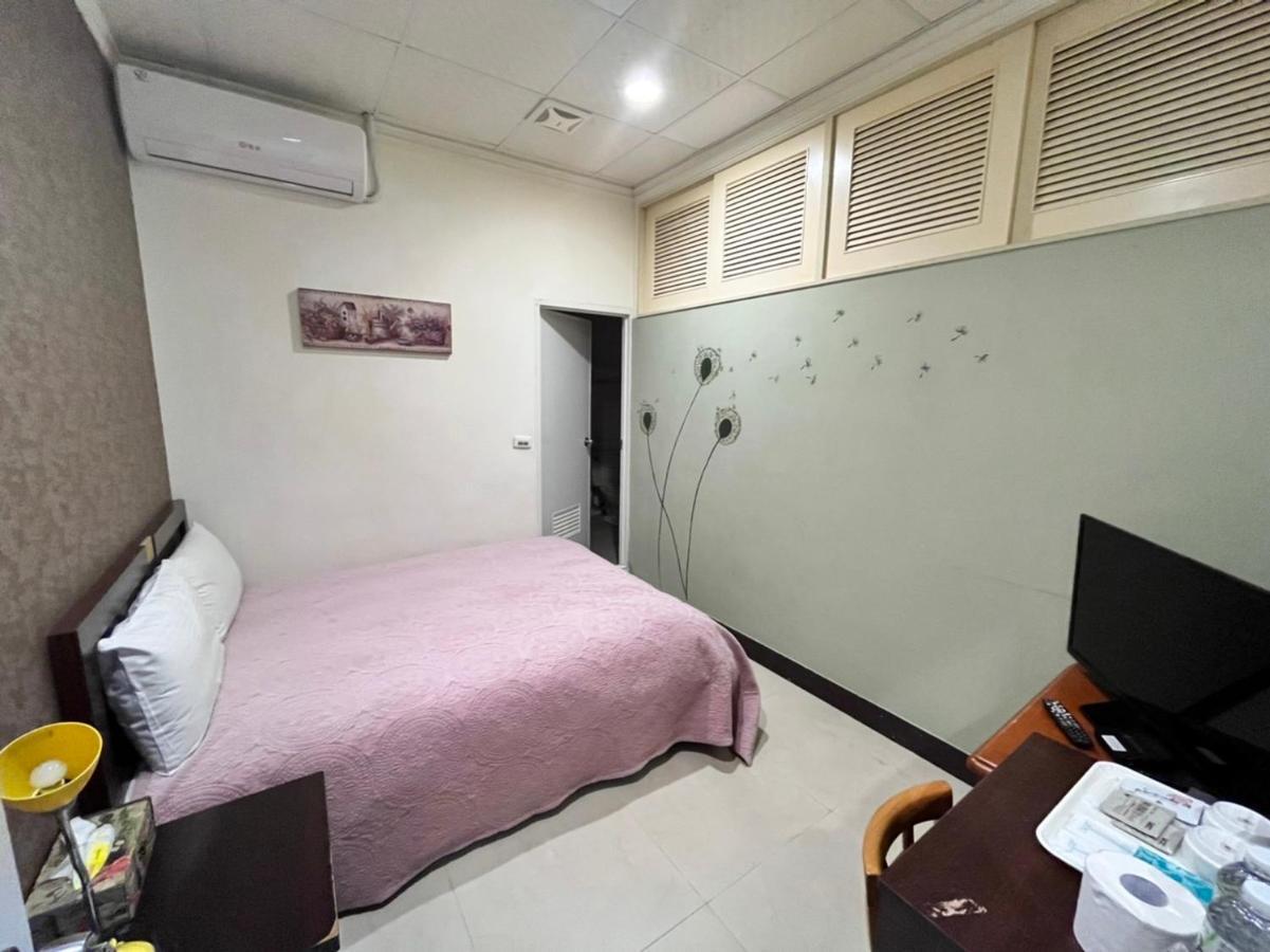 Hualien Lake Villa Chinan Luaran gambar