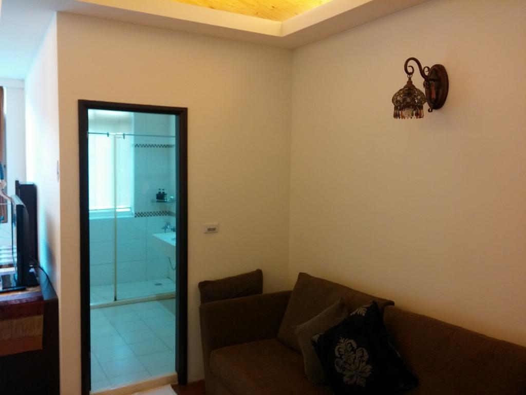 Hualien Lake Villa Chinan Luaran gambar