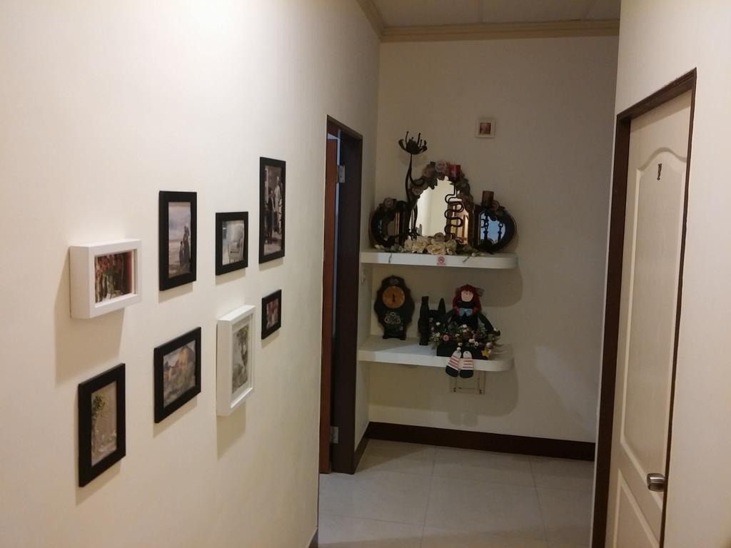 Hualien Lake Villa Chinan Luaran gambar