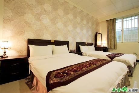 Hualien Lake Villa Chinan Luaran gambar